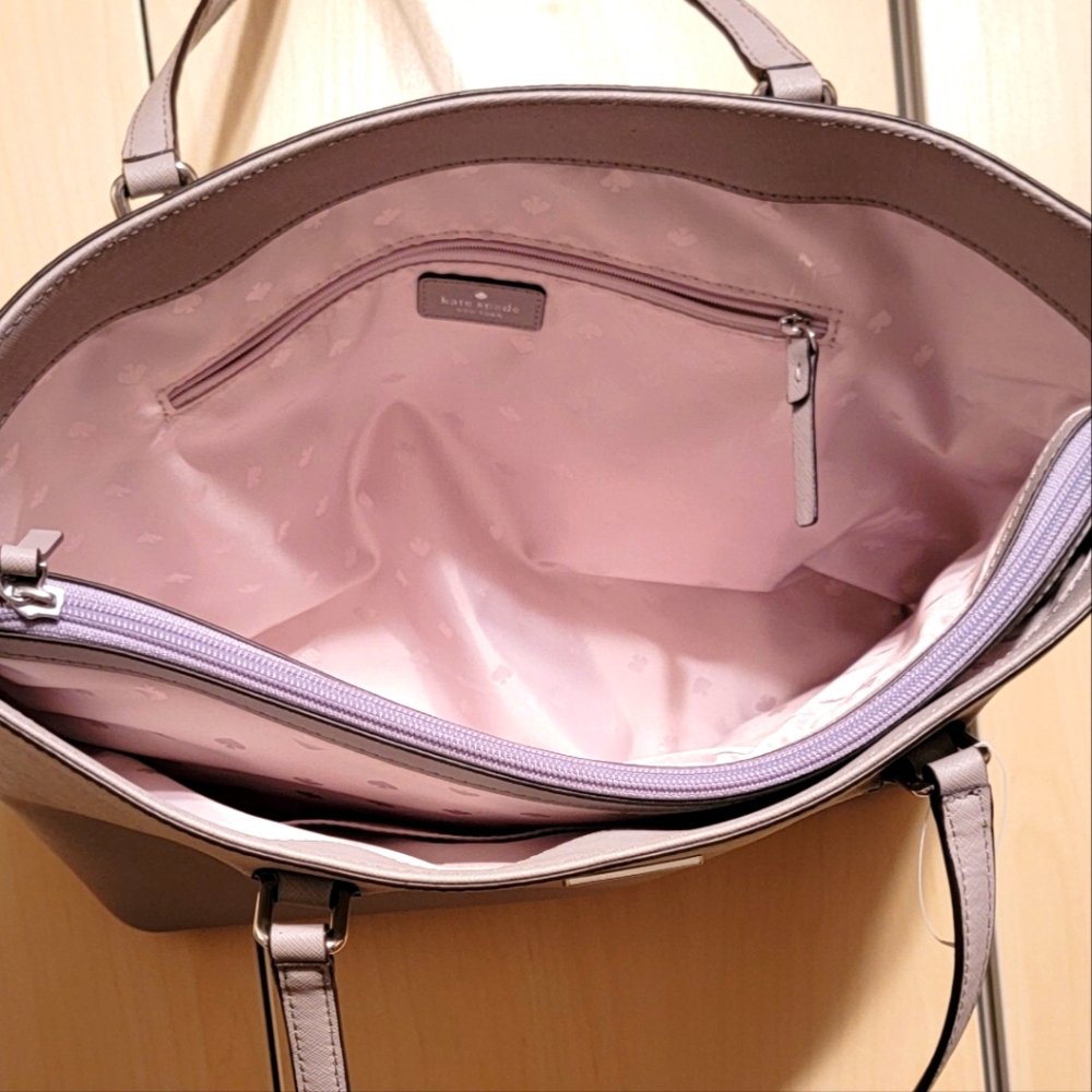 Kate spade handbag - Picture 3 of 6